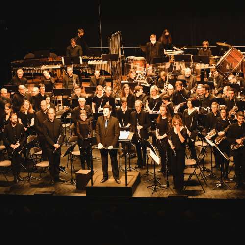 Orchestre d'Harmonie de la Ville du Havre