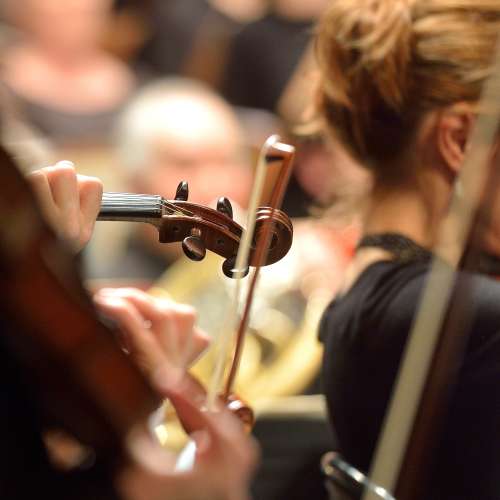 ORCHESTRE FUGATO