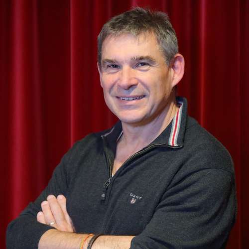 Patrick BACOT