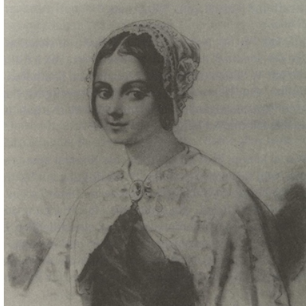 A Thérèse