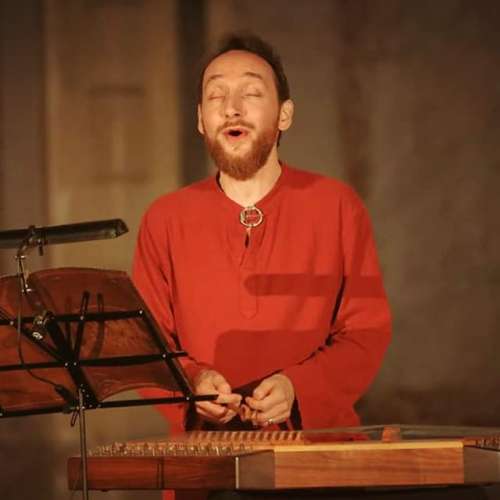 Stage de chant médiéval  « La voix médiévale »  