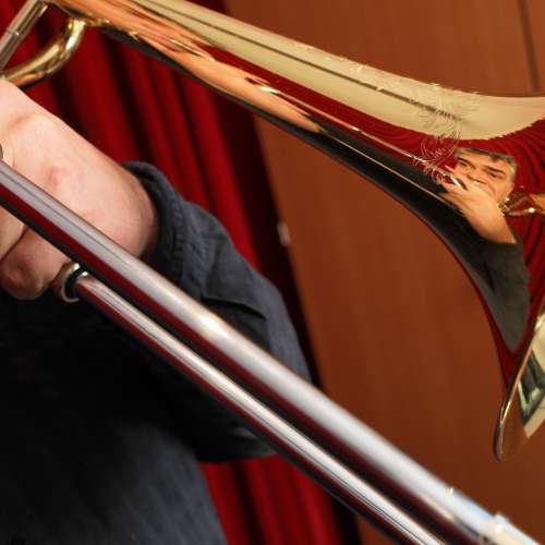 Audition de trombone