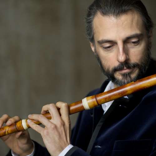 LES MUSICIENS DE SAINT-JULIEN