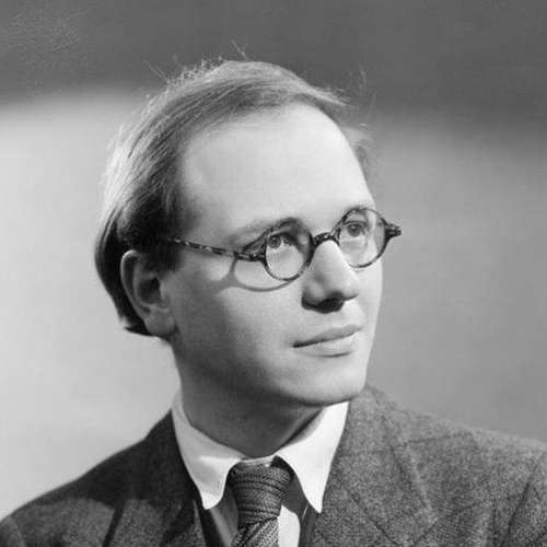 Olivier MESSIAEN