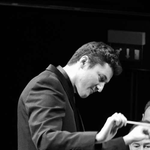 ORCHESTRE D'HARMONIE CADET