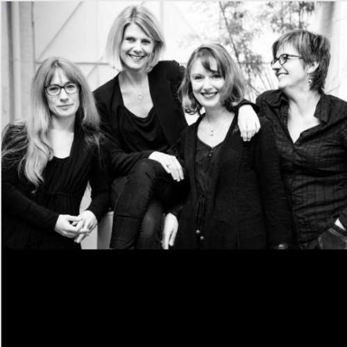 Quatuor Atlantis