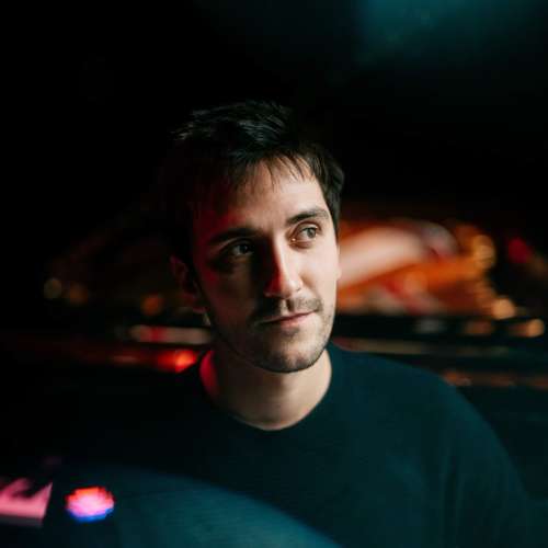 Vincent Mussat Crédit : Thomas O’Brien