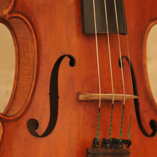 Master class de musique de chambre avec Luc-Marie Aguera