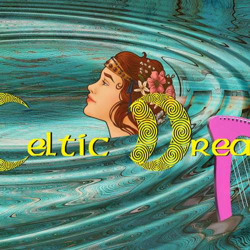 Daisy days 2023 #2 : Celtic Dream