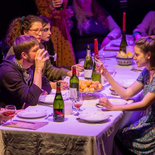 Daisy days 2023 #1 : Un Air de Famille