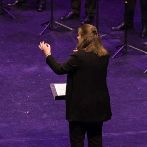 Journée découverte de la Direction de choeur