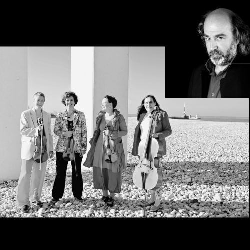 QUATUOR 3.XIII