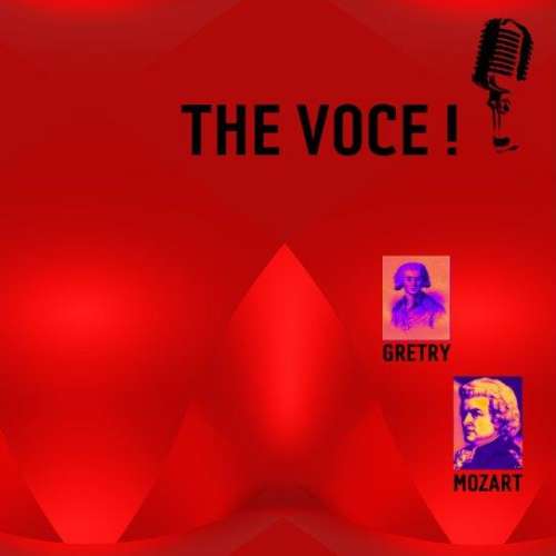 The Voce