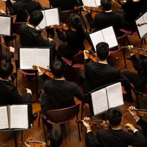 Orchestres Intermezzo & Sinfonietta