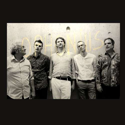 OPHONIUS - LE CONCERT SCIENTIFIQUE