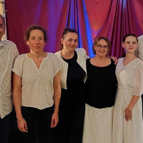 Le Brioude Consort