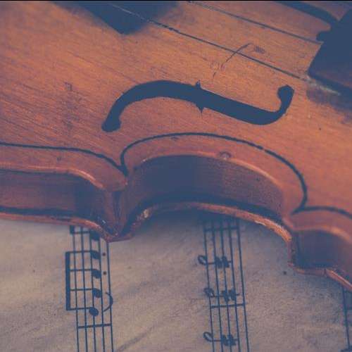 Musique baroque