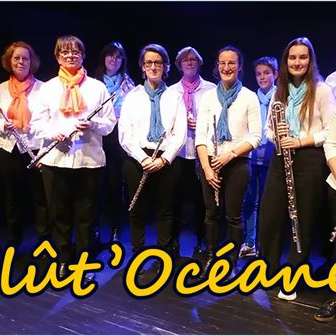 Ensemble Flût'Océane