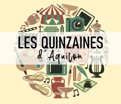 Spectacle de danses