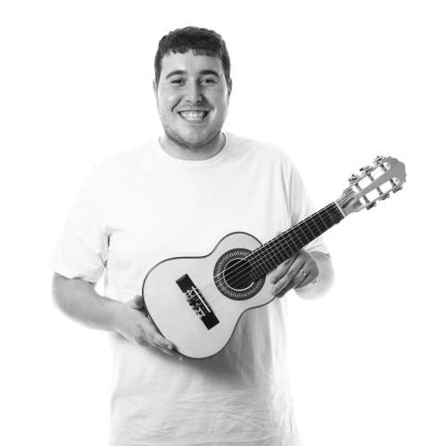 Autour du cavaquinho