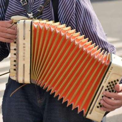 Bal folk de printemps