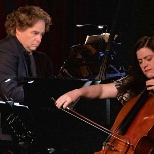 Le miracle de Schubert