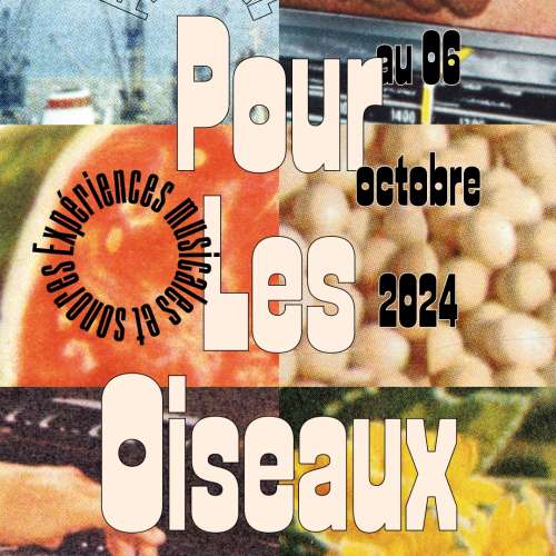Festival « Pour les oiseaux » - du 2 au 6 octobre 2024