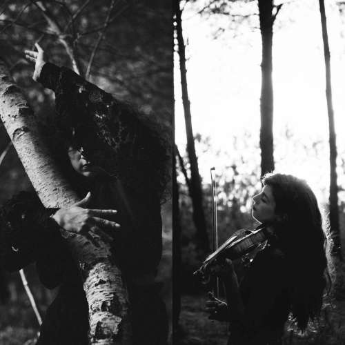 Racines - duo danse et violon