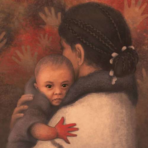 Conférence avec Pedro Lima : L'enfance de l'humanité : qui étaient les enfants du paléolithique ?