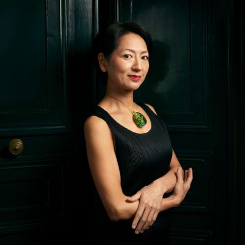 Tamayo IKEDA, pianiste