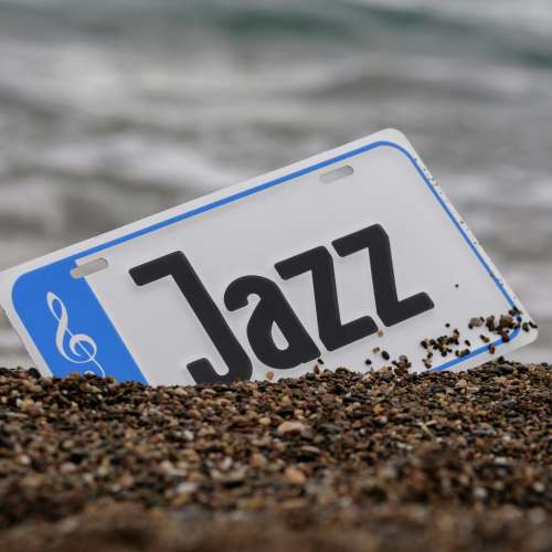 Multicolor Jazz Orchestra