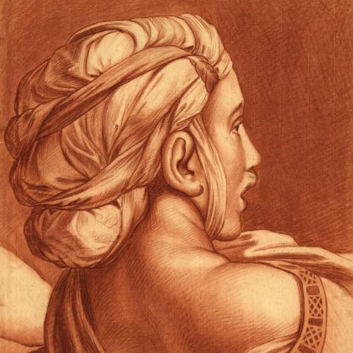 Antigone sous le soleil de midi, de Suzanne Lebeau