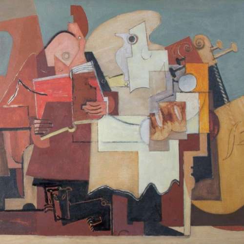 Ensembles Sinfonietta, Preludio, Intermezzo