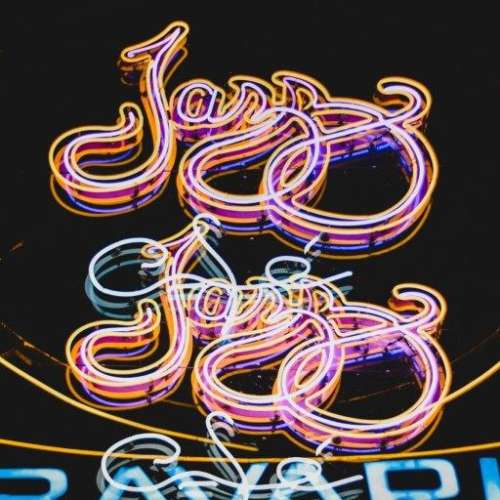 La Jam d'Arthur : Young Lab & Sing Swing