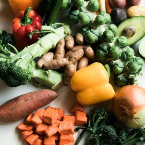 La trompette fait sa cuisine