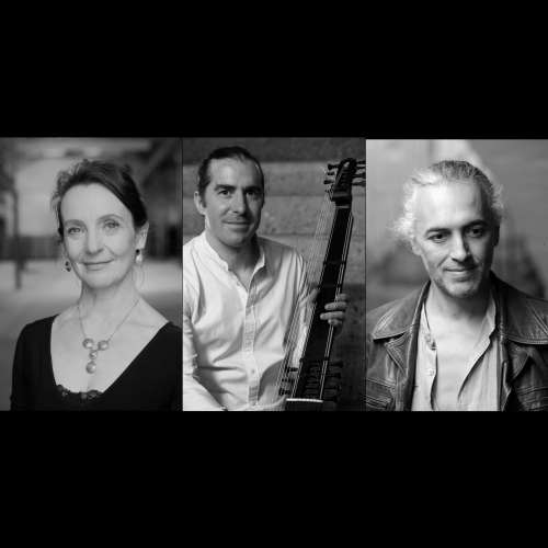 La Belle Pedrina : la naissance de la sonate