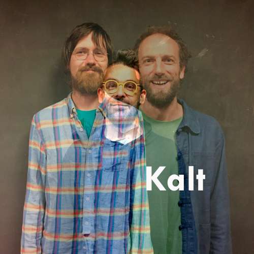 KALT
