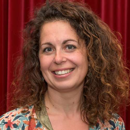 Anne-Cécile LAURENT