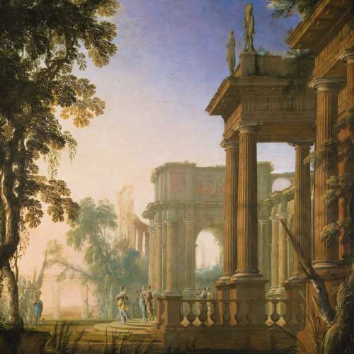 TROIS REGARDS SUR LE BAROQUE EUROPÉEN