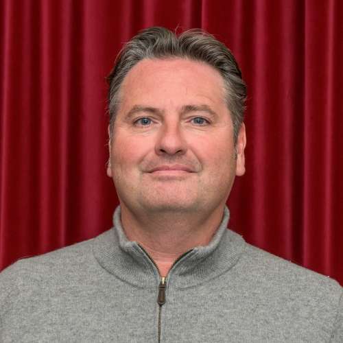 Hubert DEFLANDRE
