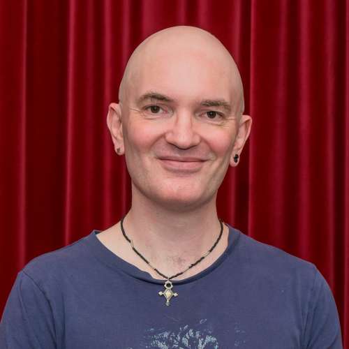Jean-Luc GILLET