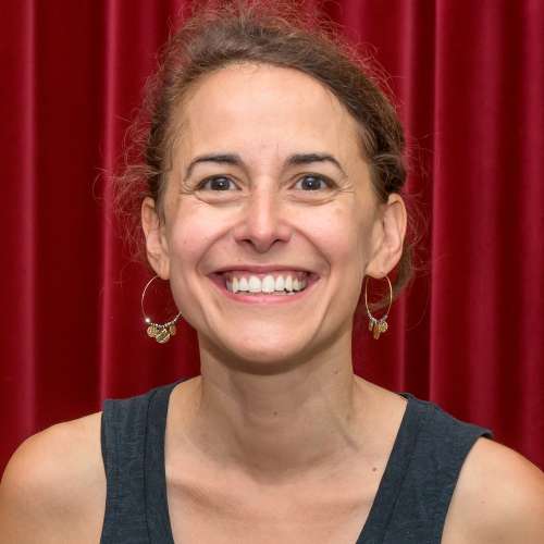 Magali NATALIZIO