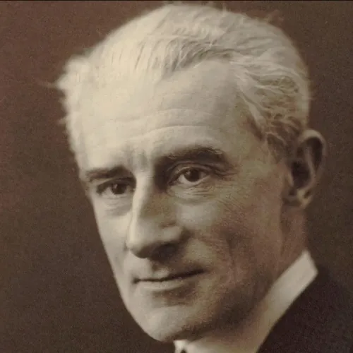 150ème anniversaire de Maurice Ravel, par l'Orchestre des enseignants du Conservatoire