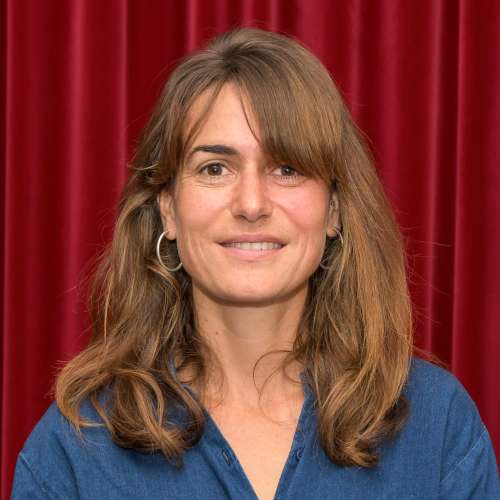 Sabine FIGUET