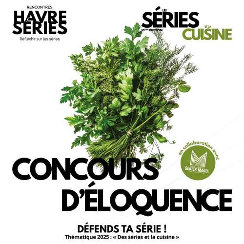 Concours d'éloquence Concours d'éloquence