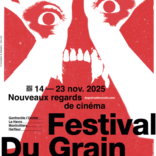 Festival « Du grain à démoudre » - du 14 au 23 novembre 2025