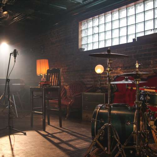  La Jam d'Arthur : Jazz Club & Easy Does It 