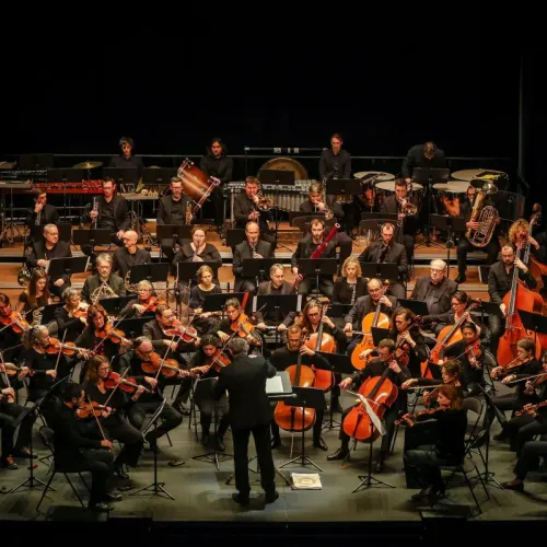 Concert du Nouvel An