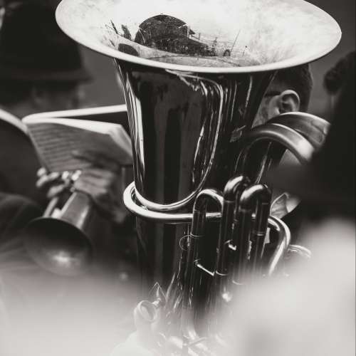 Master Classe Tuba & Euphonium