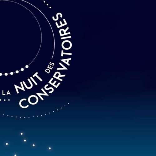 La Nuit des Conservatoires